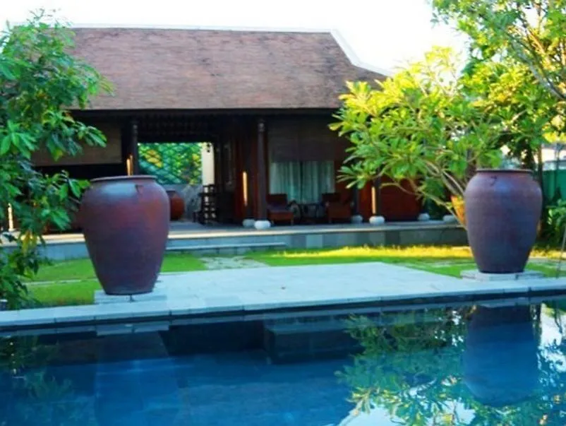 Ao Lang Villa Hoi An