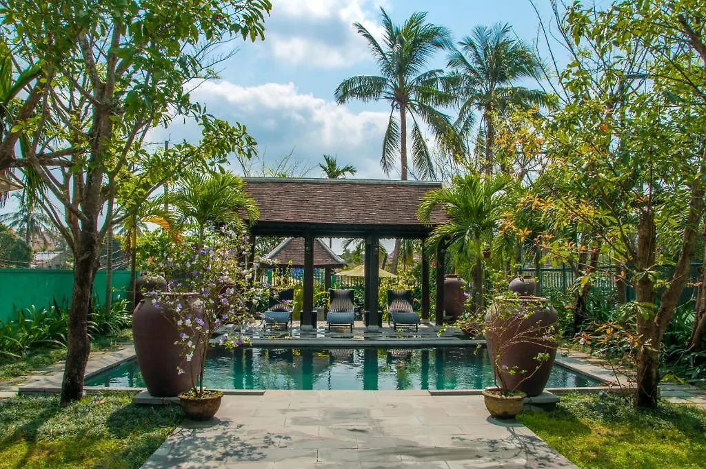 Ao Lang Villa Hoi An