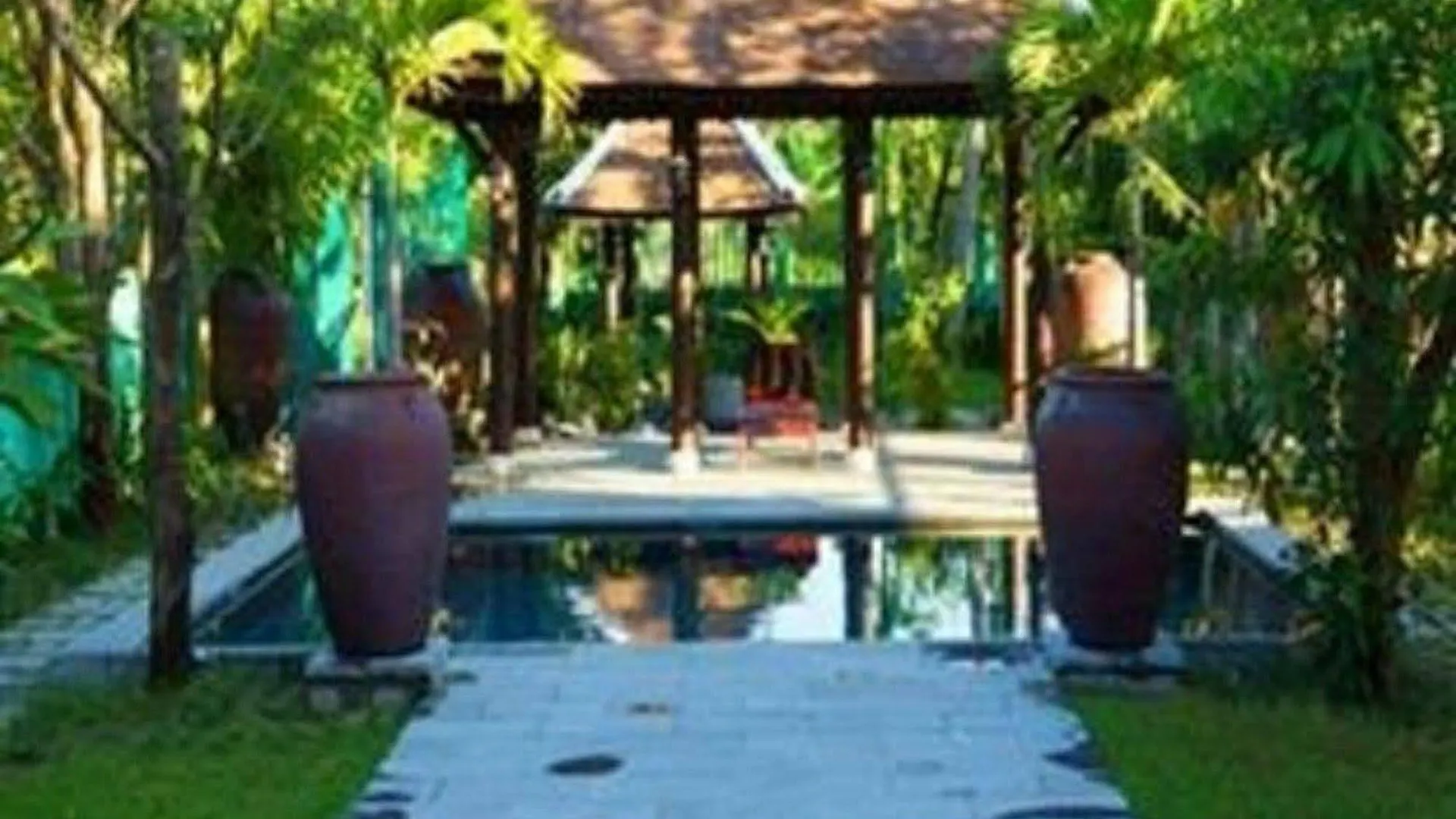 Ao Lang Villa Hoi An 0*,