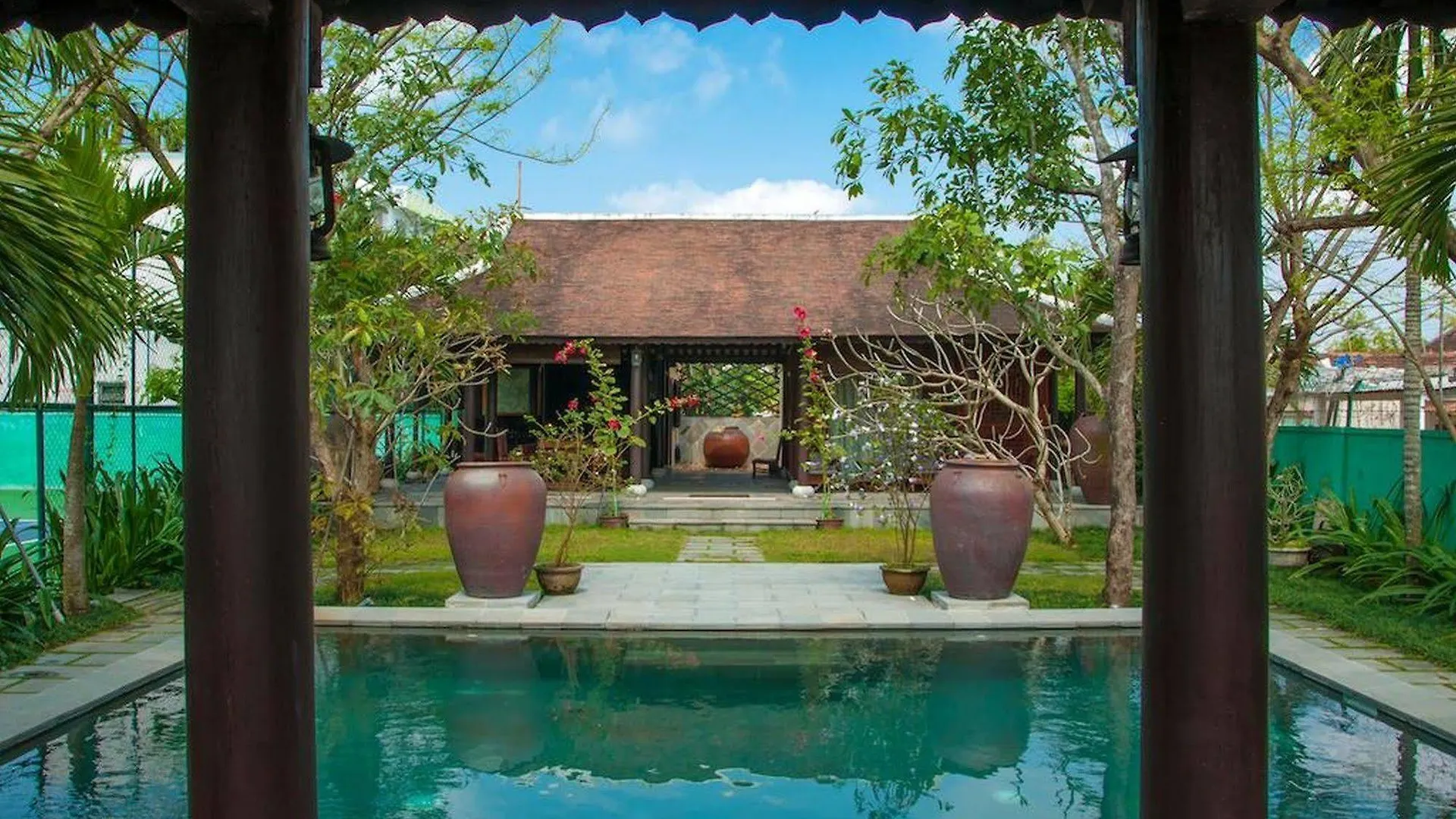 Ao Lang Villa Hoi An
