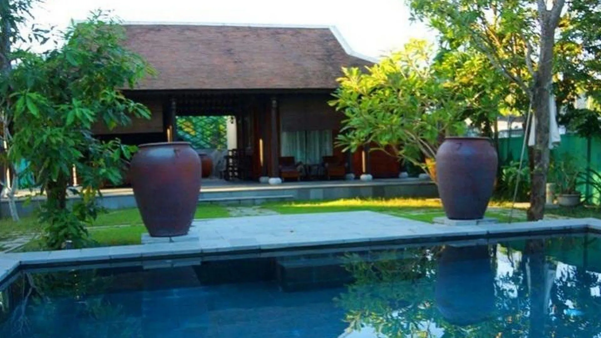 Ao Lang Villa Hoi An
