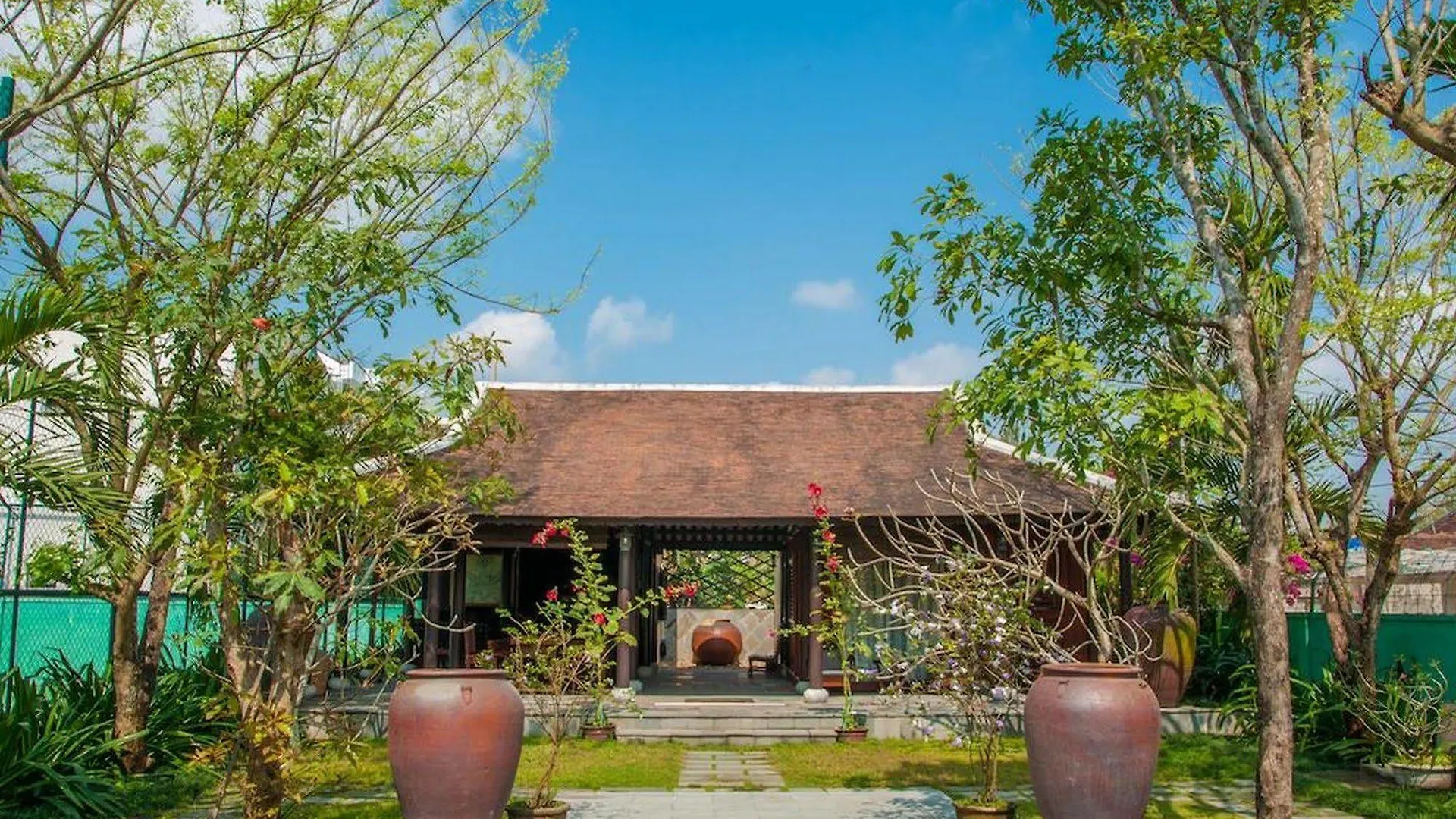 Ao Lang Villa Hoi An